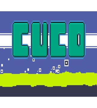 Cuco Steam Key GLOBAL